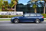 BMW 530d xDrive Touring M Sport 2017 года (WW)